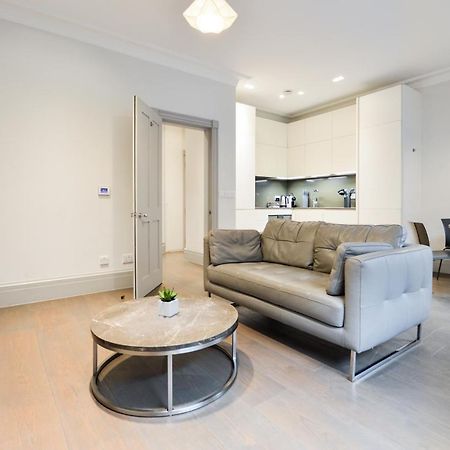 Soho Deluxe 1 Bedroom Apartment By Concept Apartments Londra Exterior foto